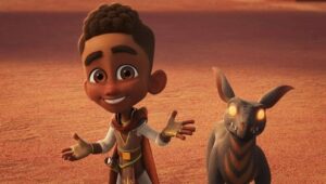 Star Wars Young Jedi Adventures Season 2 สตาร์ วอร์ส: เจ้าหนูเจไดตะลุยจักรวาล ปี 2 ตอนที่ 2