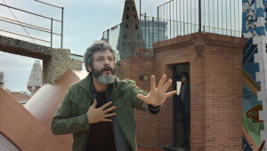 City of Shadows Season 1 เมืองซ่อนเงา ปี 1 ตอนที่ 6