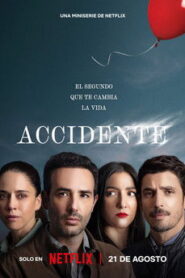 The Accident อุบัติเหตุ พากย์ไทย/ซับไทย