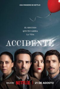 The Accident อุบัติเหตุ พากย์ไทย/ซับไทย