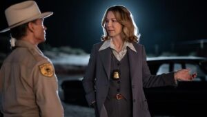 Dark Winds Season 3 สายลมแห่งความมืด ปี 3 ตอนที่ 4