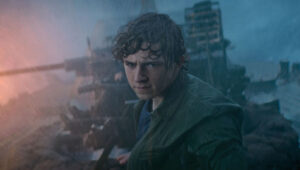 Percy Jackson And The Olympians Season 2 เพอร์ซีย์ แจ็กสัน แอนด์ดิโอลิมเปียนส์ ปี 2 ตอนที่ 4