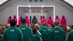 Squid Game: The Challenge Season 2 สควิดเกม เดอะ ชาเลนจ์ ปี 2 ตอนที่ 1