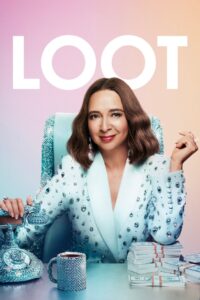Loot Season 3 ซับไทย