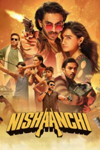 Nishaanchi(निशानची) นิชาอันชี ซับไทย