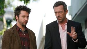 House M.D. Season 5 หมอเฮาส์ นักบุญปากร้าย ปี 5 ตอนที่ 2