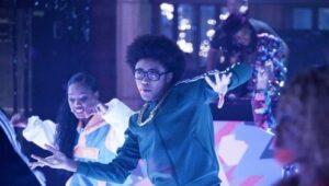 Legacies ปี 2 ตอนที่ 5