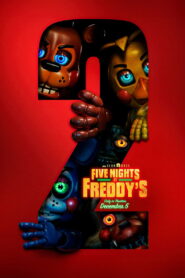 Five Nights at Freddys 2 5 คืนสยองที่ร้านเฟรดดี้ 2 พากย์ไทย(ไทยโรง) ซูม