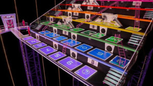 Squid Game: The Challenge Season 2 สควิดเกม เดอะ ชาเลนจ์ ปี 2 ตอนที่ 6