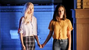 Legacies ปี 2 ตอนที่ 6