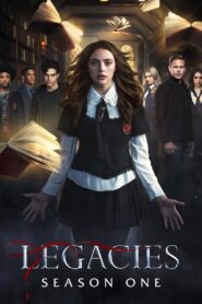 Legacies Season 1 ซับไทย