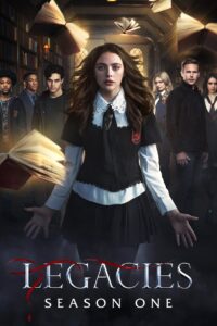 Legacies Season 1 ซับไทย