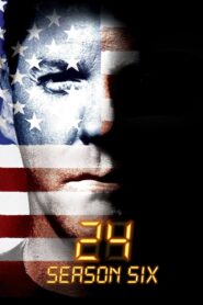 24 Hours Season 6 24 ชั่วโมงวันอันตราย ปี 6 พากย์ไทย