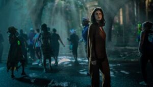 Anne Rices Mayfair Witches Season 1 แม่มดเมย์แฟร์ ปี 1 ตอนที่ 3