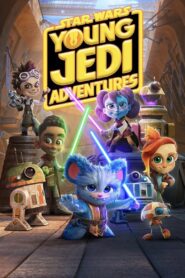 Star Wars Young Jedi Adventures Season 3 สตาร์ วอร์ส: เจ้าหนูเจไดตะลุยจักรวาล ปี 3 พากย์ไทย