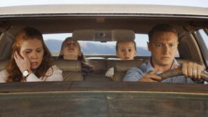 Dark Winds Season 1 สายลมแห่งความมืด ปี 1 ตอนที่ 2