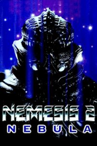 Nemesis 2 Nebula นัยน์ตาเหล็ก 2 ซาวด์แทร็กไม่มีซับ