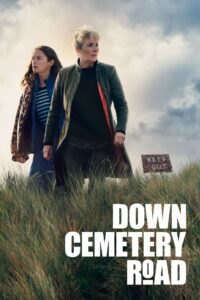 Down Cemetery Road ซับไทย