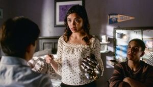 The Order Season 1 ภาคีมิติลับ ปี 1 ตอนที่ 7