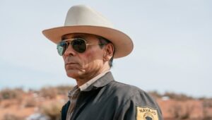 Dark Winds Season 2 สายลมแห่งความมืด ปี 2 ตอนที่ 6