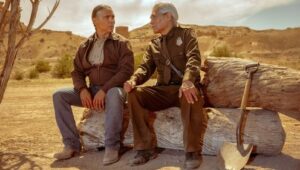 Dark Winds Season 3 สายลมแห่งความมืด ปี 3 ตอนที่ 6