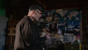 The Order Season 1 ภาคีมิติลับ ปี 1 ตอนที่ 1