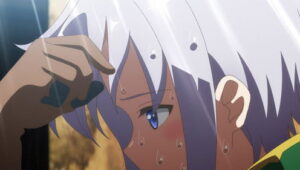 Reborn as a Vending Machine I Now Wander the Dungeon Season 2 เกิดใหม่เป็นตู้หยอดเหรียญแล้วไปผจญภัยในดันเจี้ยน ปี 2 ตอนที่ 11