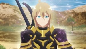 Reborn as a Vending Machine I Now Wander the Dungeon Season 1 เกิดใหม่เป็นตู้หยอดเหรียญแล้วไปผจญภัยในดันเจี้ยน ปี 1 ตอนที่ 9