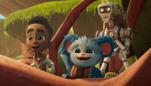 Star Wars Young Jedi Adventures Season 2 สตาร์ วอร์ส: เจ้าหนูเจไดตะลุยจักรวาล ปี 2 ตอนที่ 16