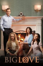 Big Love บิ๊กเลิฟ พากย์ไทย/ซับไทย