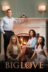 Big Love บิ๊กเลิฟ พากย์ไทย/ซับไทย