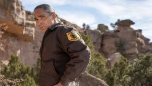 Dark Winds Season 1 สายลมแห่งความมืด ปี 1 ตอนที่ 6