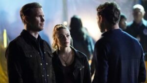 Legacies ปี 1 ตอนที่ 12