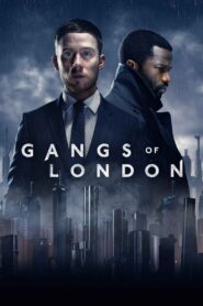 Gangs Of London Season 1 บัลลังก์มืดแห่งลอนดอน ปี 1 ซับไทย