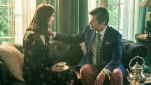 Anne Rices Mayfair Witches Season 1 แม่มดเมย์แฟร์ ปี 1 ตอนที่ 6