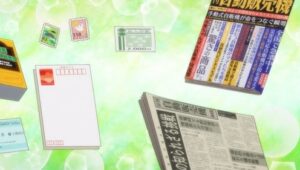 Reborn as a Vending Machine I Now Wander the Dungeon Season 2 เกิดใหม่เป็นตู้หยอดเหรียญแล้วไปผจญภัยในดันเจี้ยน ปี 2 ตอนที่ 5