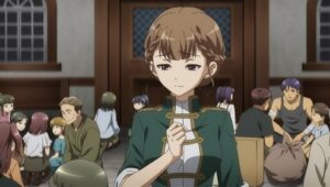 Reborn as a Vending Machine I Now Wander the Dungeon Season 2 เกิดใหม่เป็นตู้หยอดเหรียญแล้วไปผจญภัยในดันเจี้ยน ปี 2 ตอนที่ 2