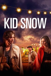 Kid Snow ซับไทย