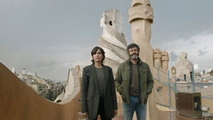 City of Shadows Season 1 เมืองซ่อนเงา ปี 1 ตอนที่ 1