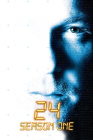 24 Hours Season 1 24 ชั่วโมงวันอันตราย ปี 1 พากย์ไทย