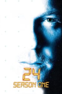 24 Hours Season 1 24 ชั่วโมงวันอันตราย ปี 1 พากย์ไทย