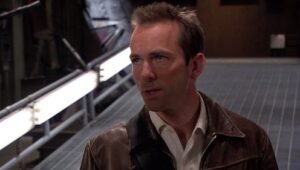 Stargate SG-1 Season 9 สตาร์เกต เอสจี-1 ปี 9 ตอนที่ 15