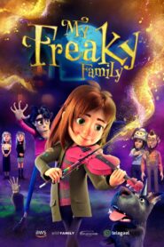 My Freaky Family ซับไทยแปล