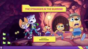 The Creature Cases Season 3 ปริศนาคดีสัตว์ป่า ปี 3 ตอนที่ 6