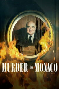 Murder in Monaco ฆาตกรรมในโมนาโก พากย์ไทย/ซับไทย