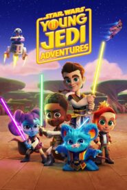 Star Wars Young Jedi Adventures Season 2 สตาร์ วอร์ส: เจ้าหนูเจไดตะลุยจักรวาล ปี 2 พากย์ไทย/ซับไทย
