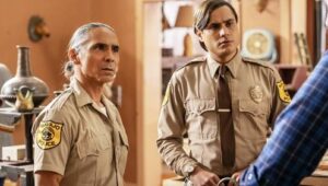 Dark Winds Season 1 สายลมแห่งความมืด ปี 1 ตอนที่ 4