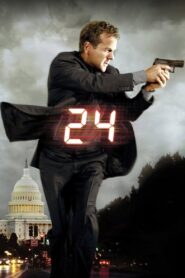 24 Hours 24 ชั่วโมงอันตราย พากย์ไทย