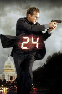 24 Hours 24 ชั่วโมงอันตราย พากย์ไทย