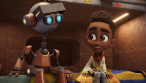 Star Wars Young Jedi Adventures Season 2 สตาร์ วอร์ส: เจ้าหนูเจไดตะลุยจักรวาล ปี 2 ตอนที่ 15